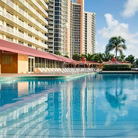 Ramada Marco Polo Hotel Miami Beach Bagian luar foto